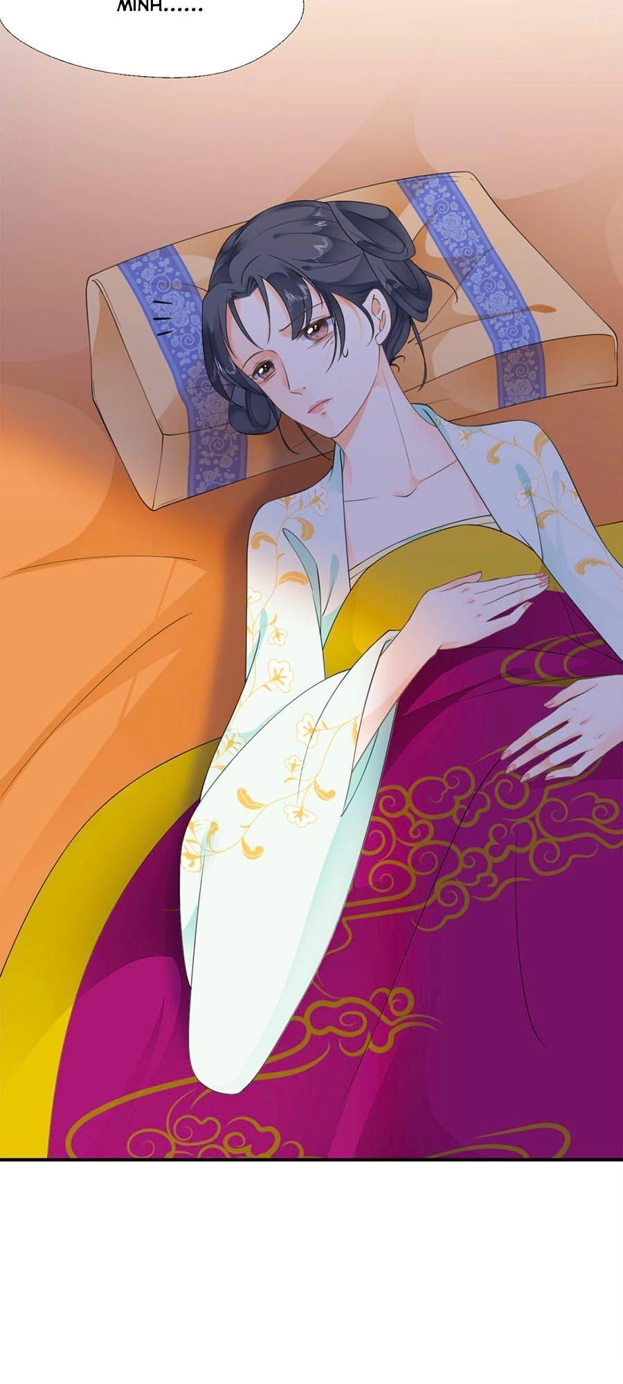 Tang Lạc Túy Tại Nam Phong Lý Chapter 30 - 20