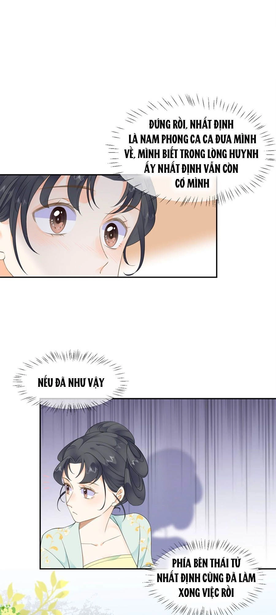 Tang Lạc Túy Tại Nam Phong Lý Chapter 30 - 23