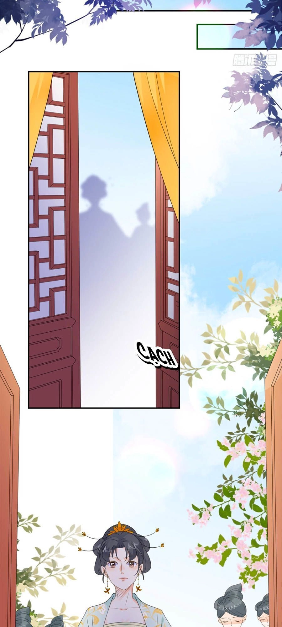 Tang Lạc Túy Tại Nam Phong Lý Chapter 30 - 28