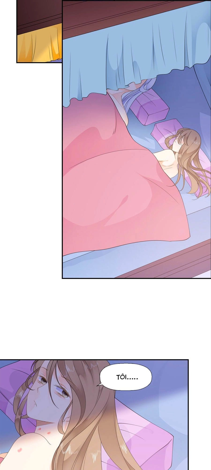 Tang Lạc Túy Tại Nam Phong Lý Chapter 30 - 31