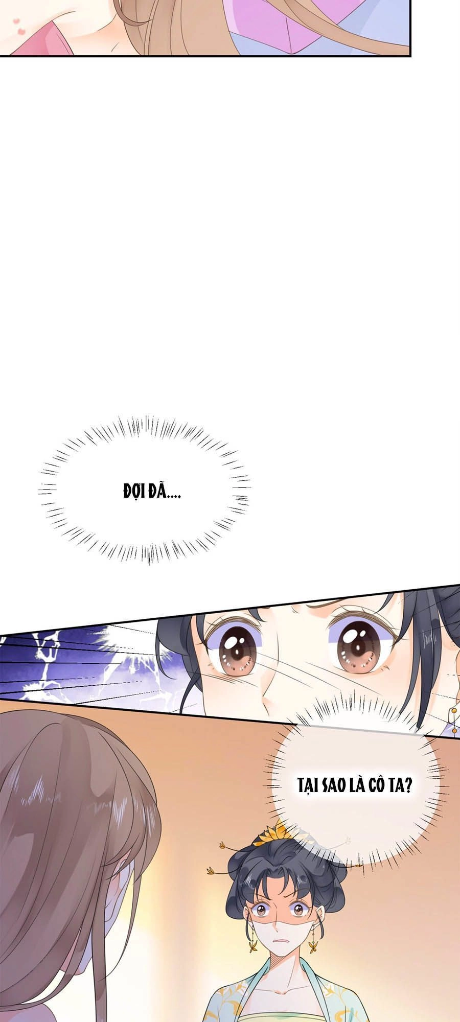 Tang Lạc Túy Tại Nam Phong Lý Chapter 30 - 32