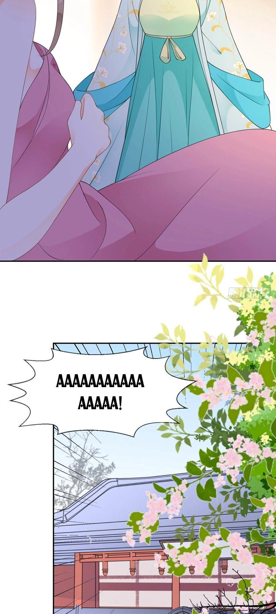 Tang Lạc Túy Tại Nam Phong Lý Chapter 30 - 33