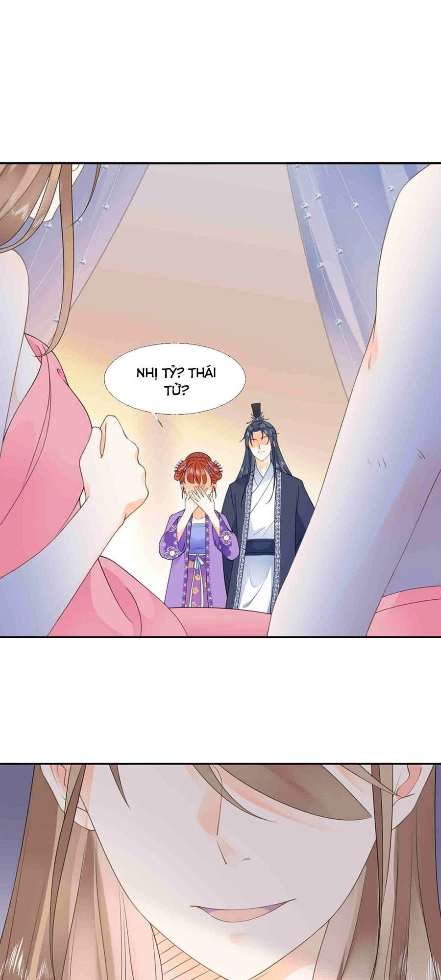 Tang Lạc Túy Tại Nam Phong Lý Chapter 31 - 3