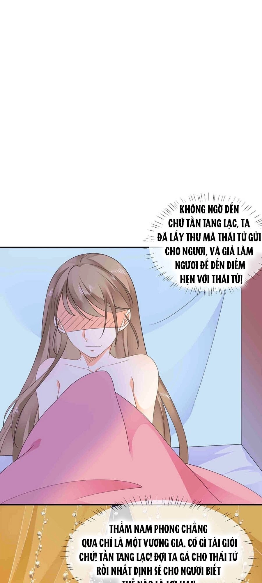 Tang Lạc Túy Tại Nam Phong Lý Chapter 31 - 5