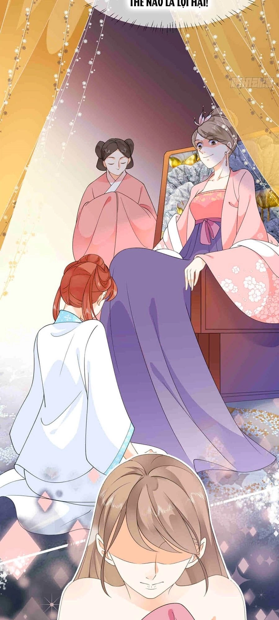 Tang Lạc Túy Tại Nam Phong Lý Chapter 31 - 6