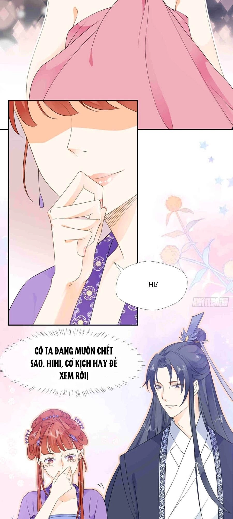 Tang Lạc Túy Tại Nam Phong Lý Chapter 31 - 7