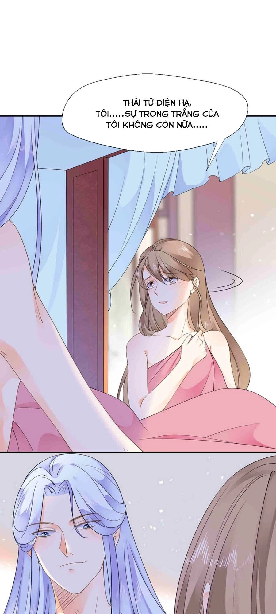 Tang Lạc Túy Tại Nam Phong Lý Chapter 31 - 9