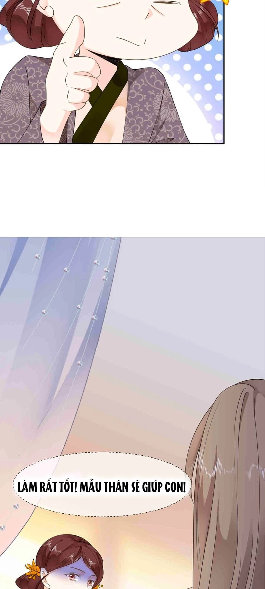 Tang Lạc Túy Tại Nam Phong Lý Chapter 31 - 14