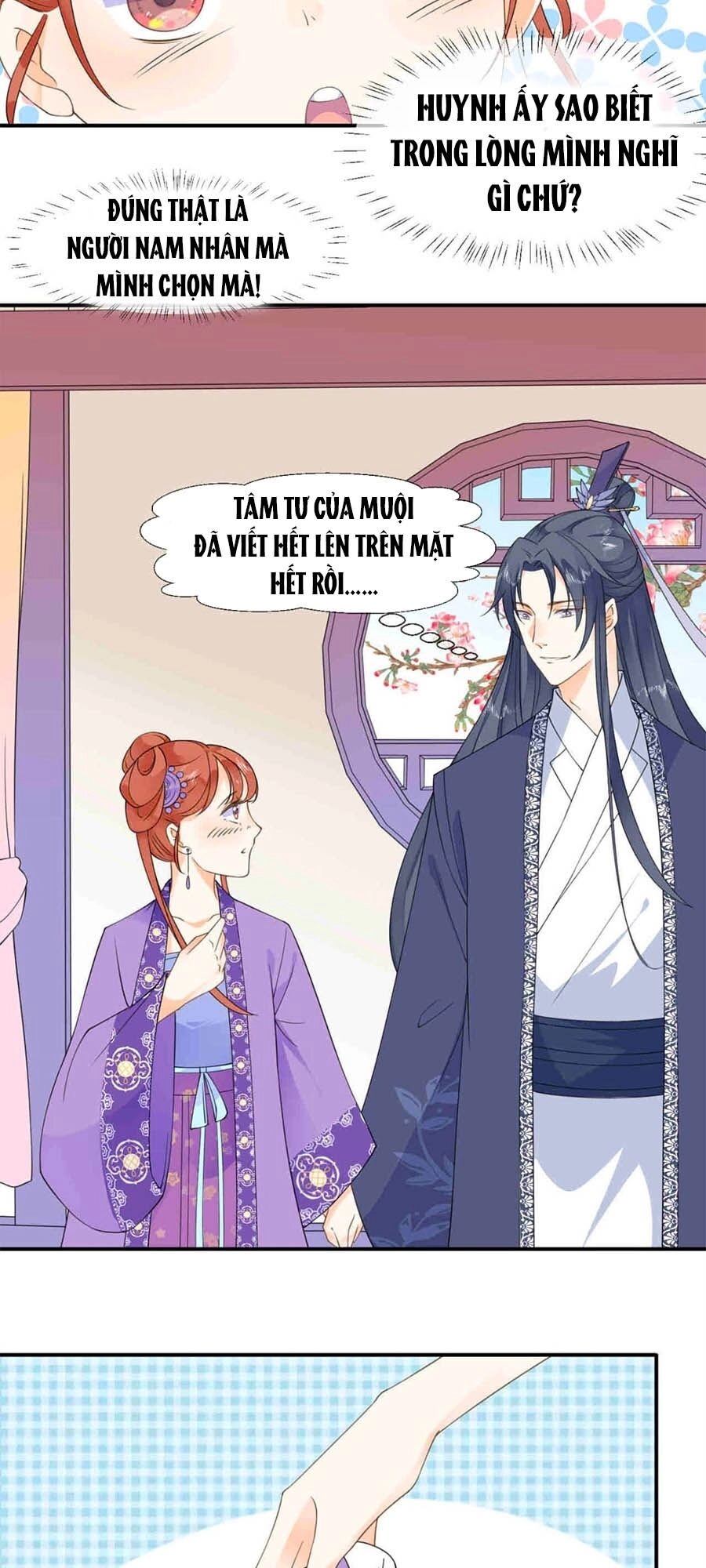 Tang Lạc Túy Tại Nam Phong Lý Chapter 31 - 20