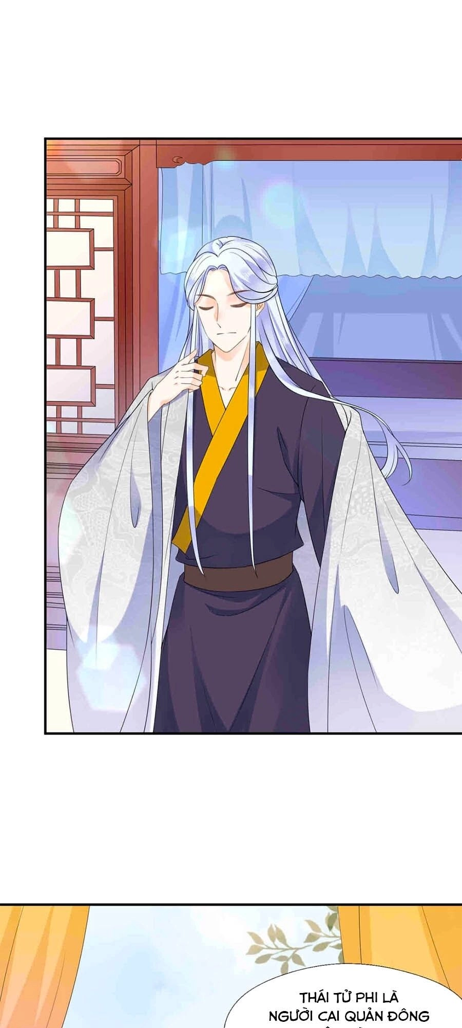 Tang Lạc Túy Tại Nam Phong Lý Chapter 31 - 22