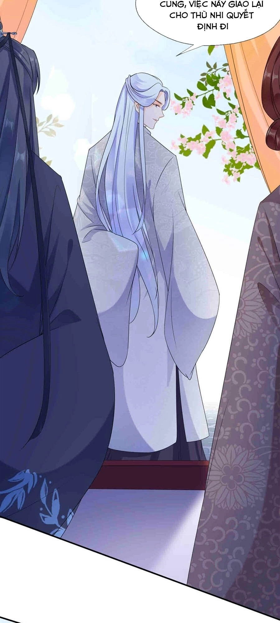 Tang Lạc Túy Tại Nam Phong Lý Chapter 31 - 23