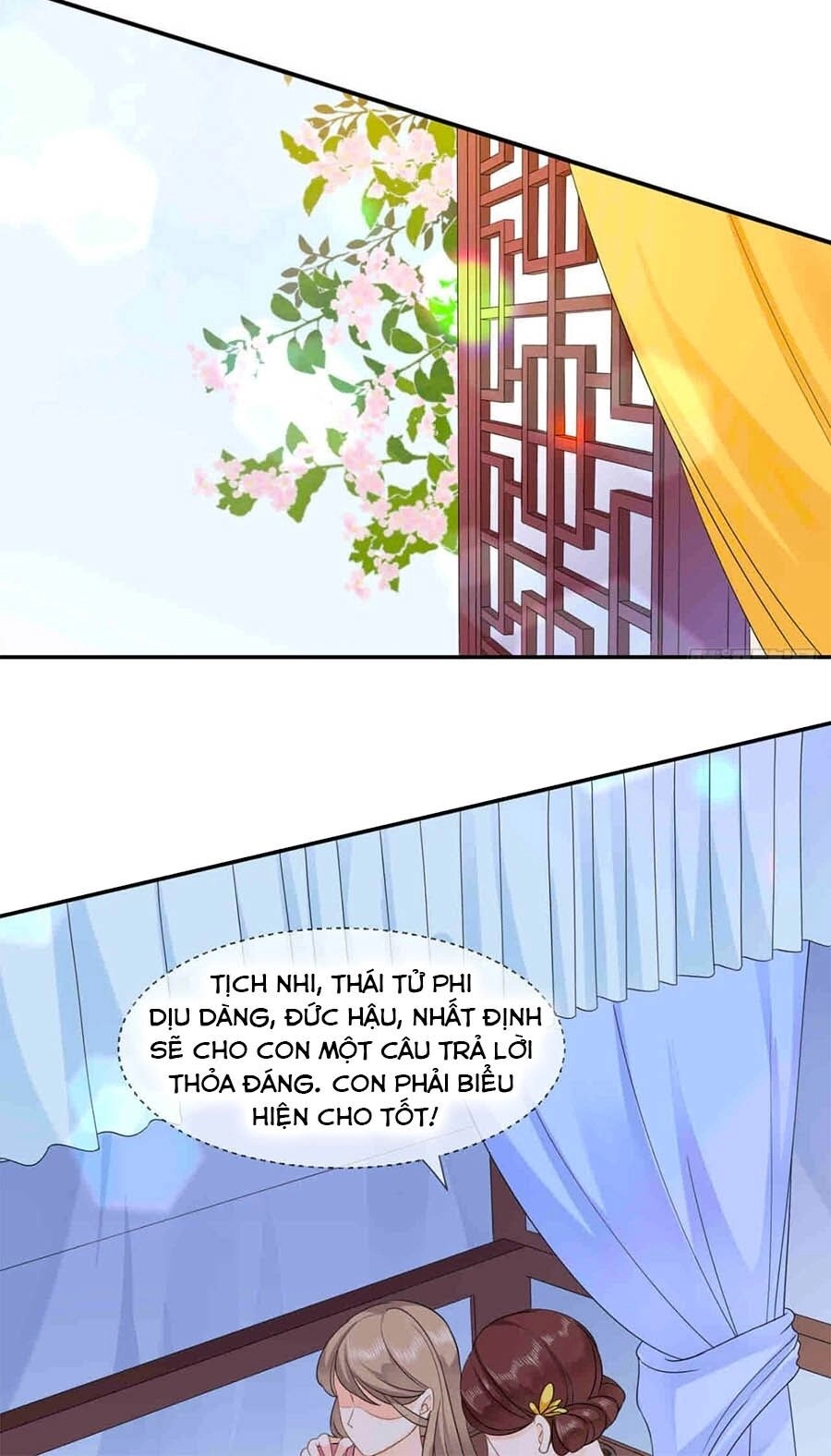 Tang Lạc Túy Tại Nam Phong Lý Chapter 31 - 24