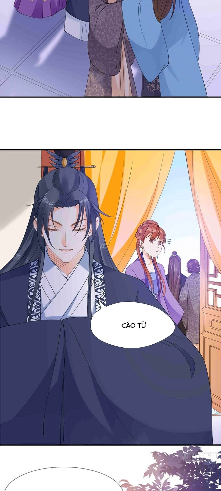 Tang Lạc Túy Tại Nam Phong Lý Chapter 31 - 27