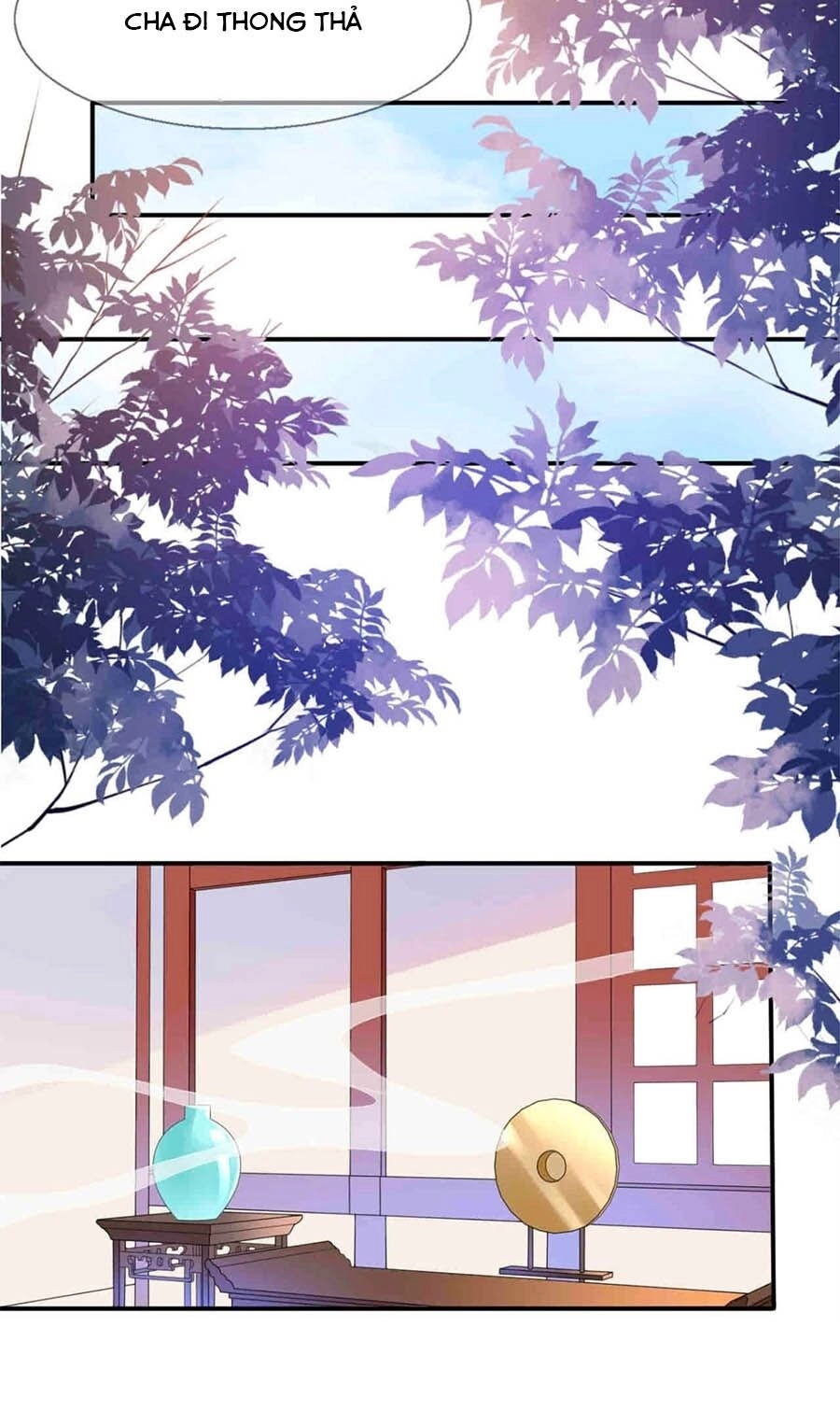 Tang Lạc Túy Tại Nam Phong Lý Chapter 31 - 28