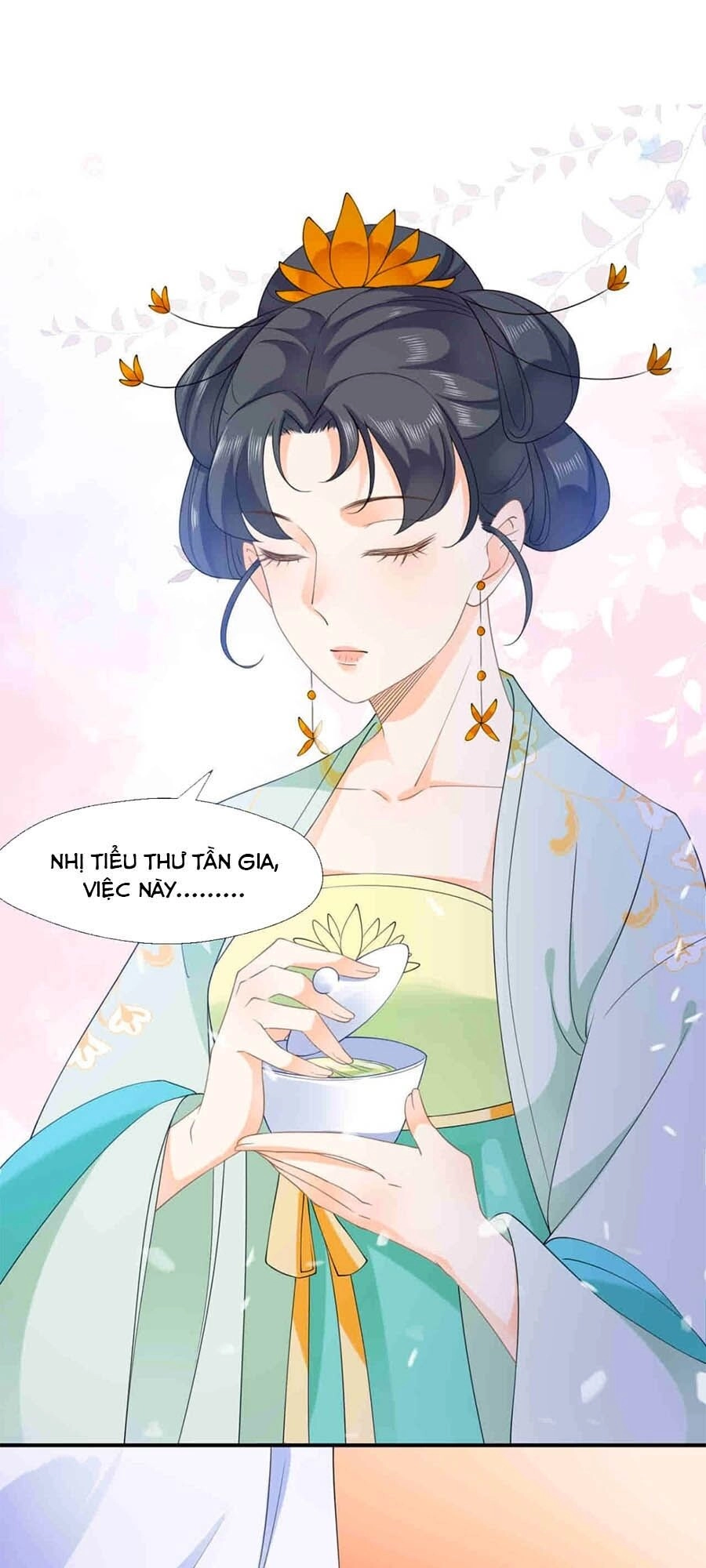 Tang Lạc Túy Tại Nam Phong Lý Chapter 31 - 30