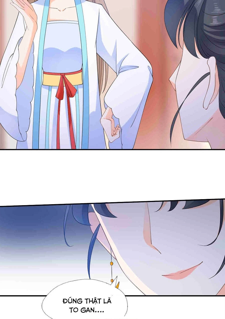 Tang Lạc Túy Tại Nam Phong Lý Chapter 31 - 32