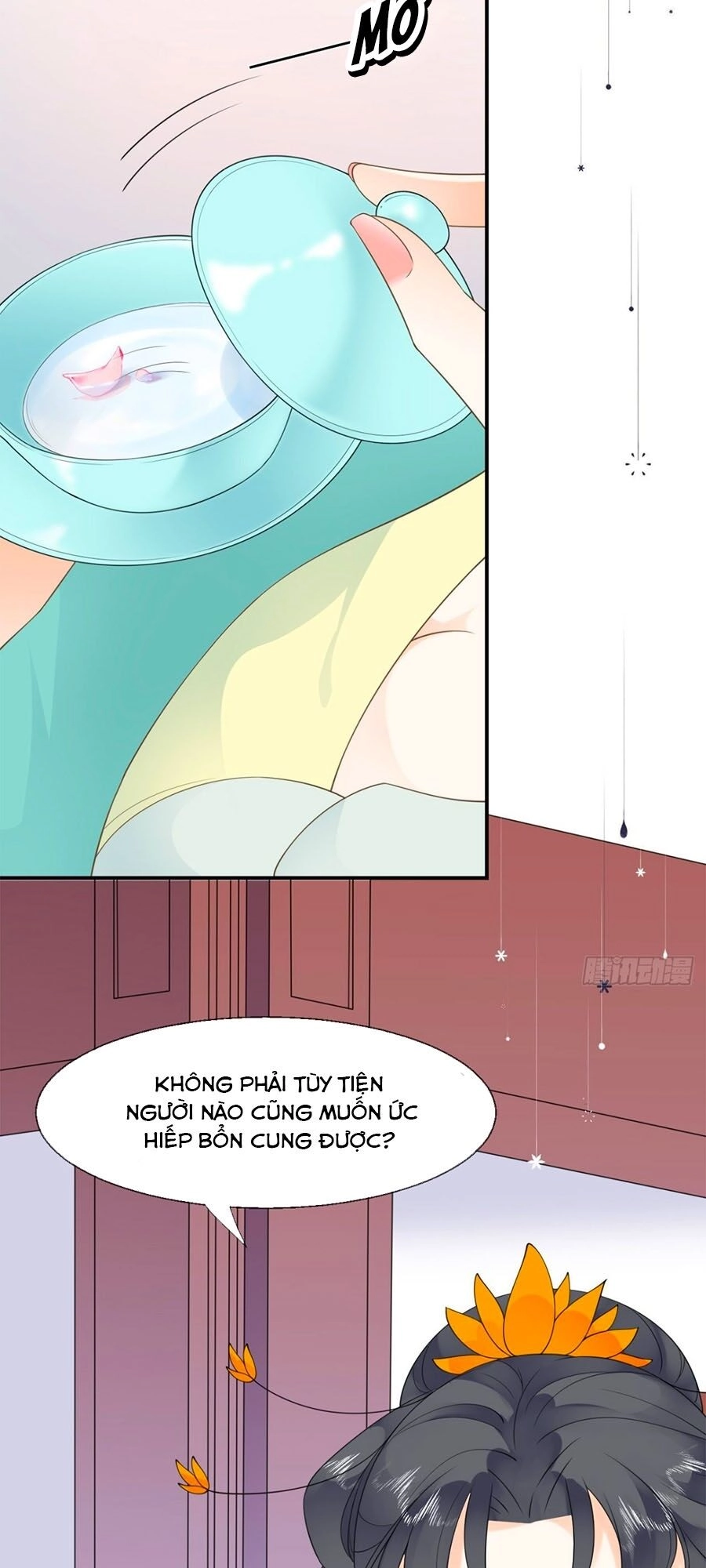 Tang Lạc Túy Tại Nam Phong Lý Chapter 32 - 2