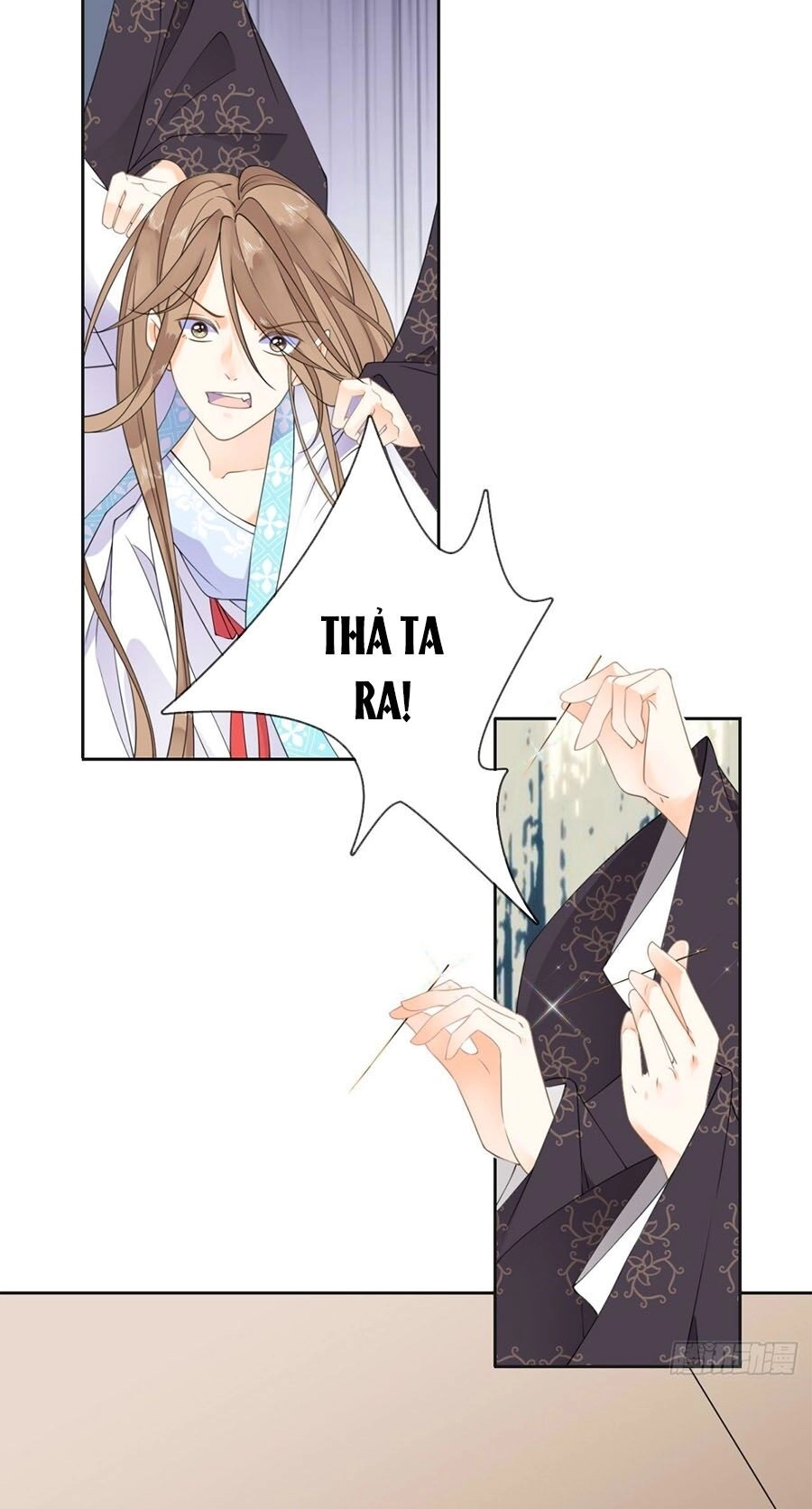 Tang Lạc Túy Tại Nam Phong Lý Chapter 32 - 5