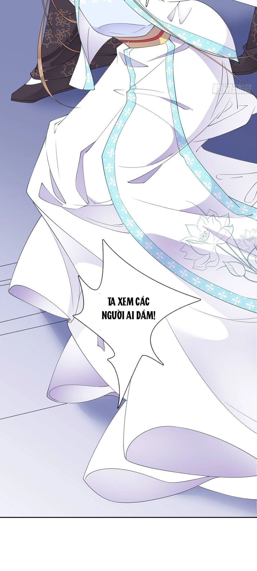 Tang Lạc Túy Tại Nam Phong Lý Chapter 32 - 7