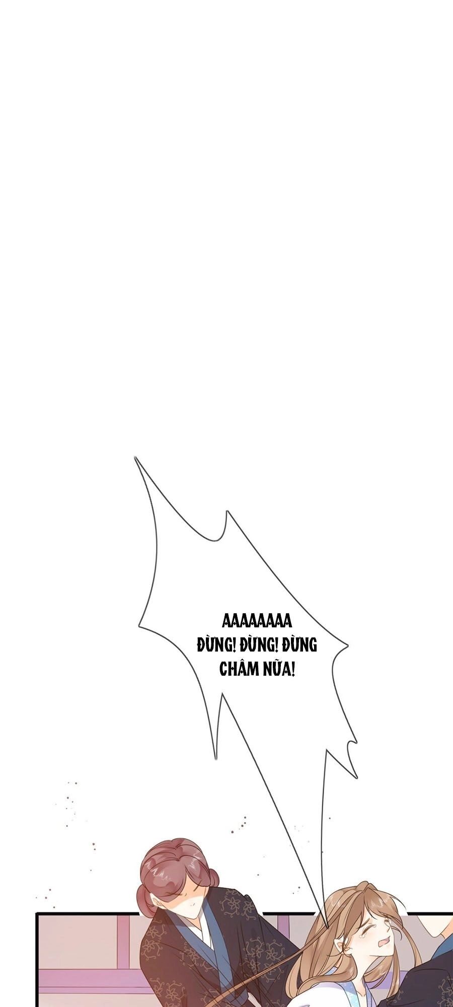 Tang Lạc Túy Tại Nam Phong Lý Chapter 32 - 8