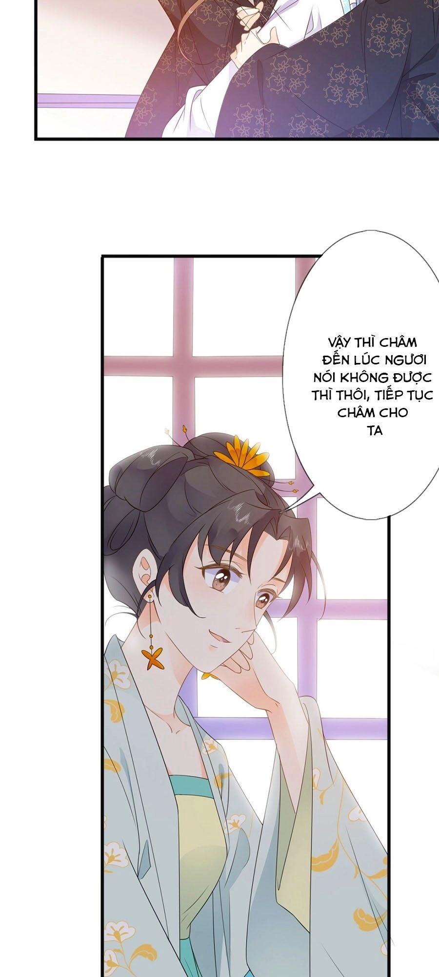 Tang Lạc Túy Tại Nam Phong Lý Chapter 32 - 9