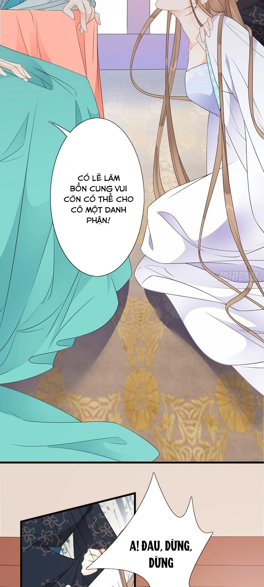 Tang Lạc Túy Tại Nam Phong Lý Chapter 32 - 13