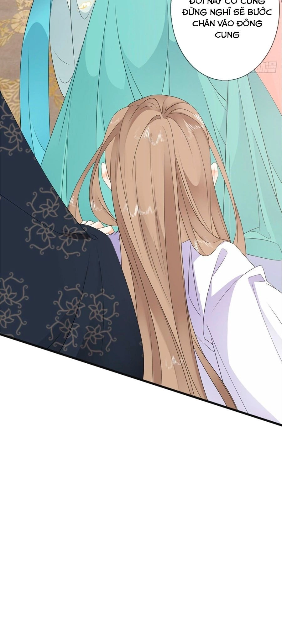 Tang Lạc Túy Tại Nam Phong Lý Chapter 32 - 16