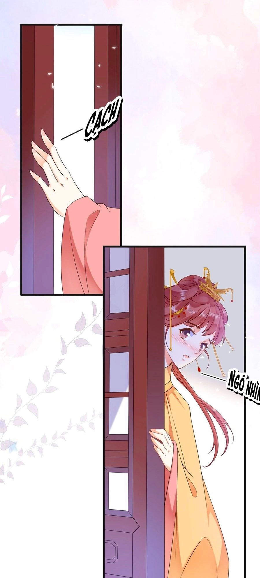 Tang Lạc Túy Tại Nam Phong Lý Chapter 32 - 20