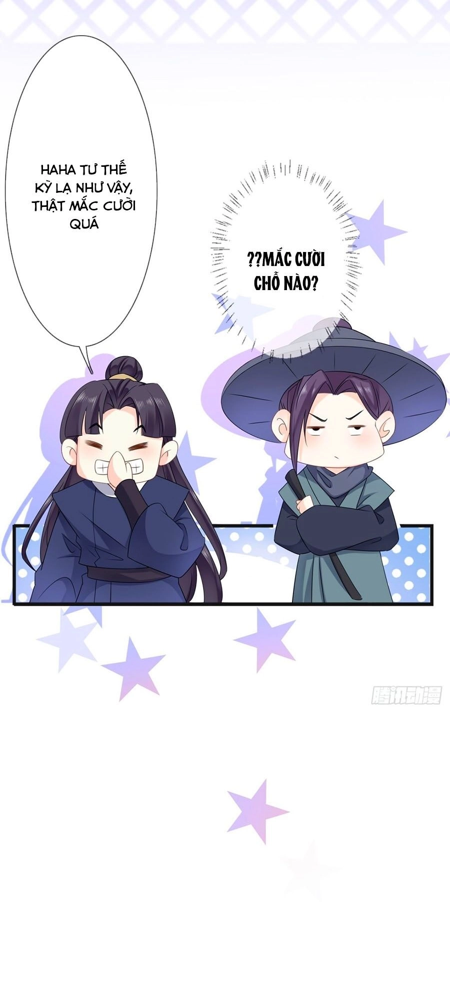 Tang Lạc Túy Tại Nam Phong Lý Chapter 32 - 23