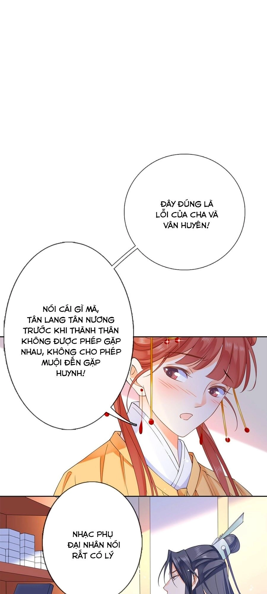 Tang Lạc Túy Tại Nam Phong Lý Chapter 32 - 24