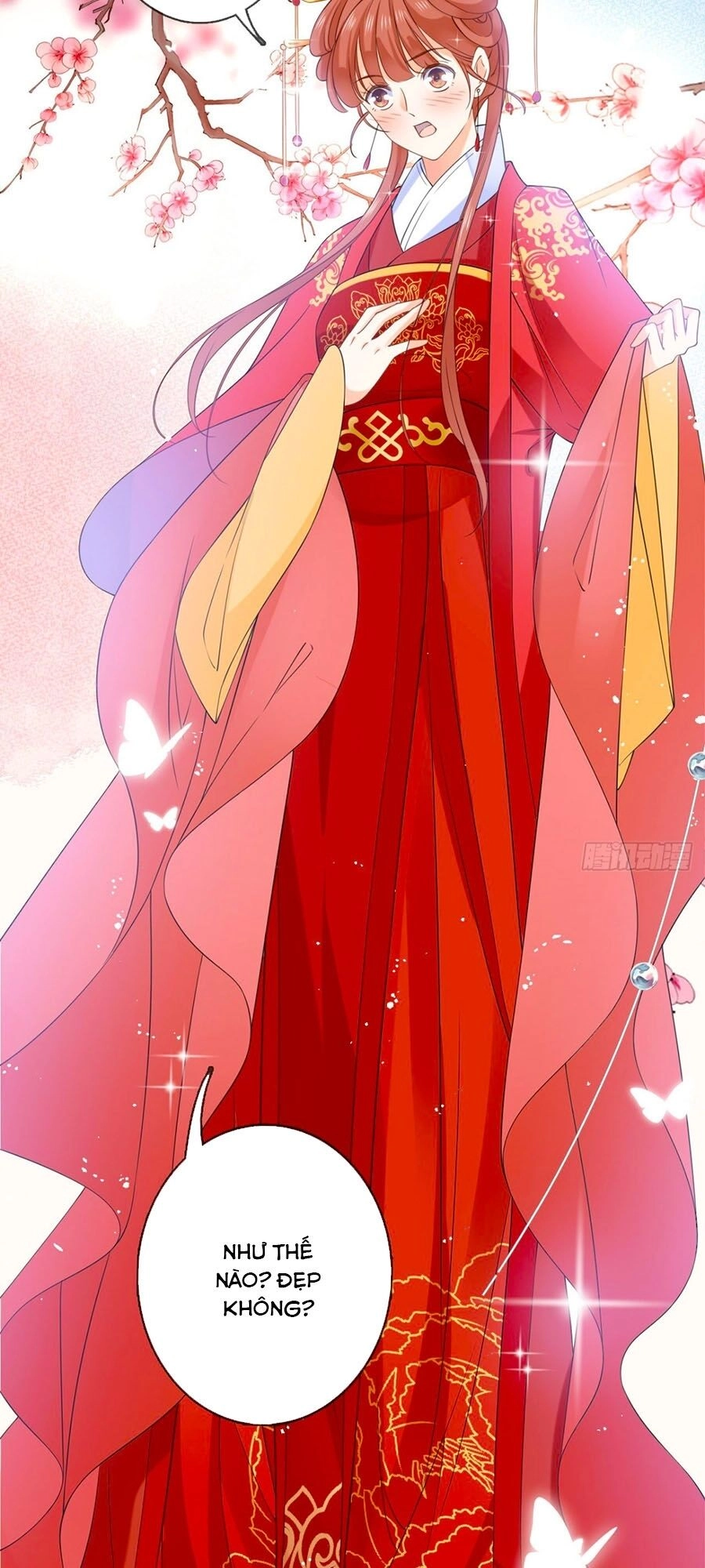 Tang Lạc Túy Tại Nam Phong Lý Chapter 32 - 26