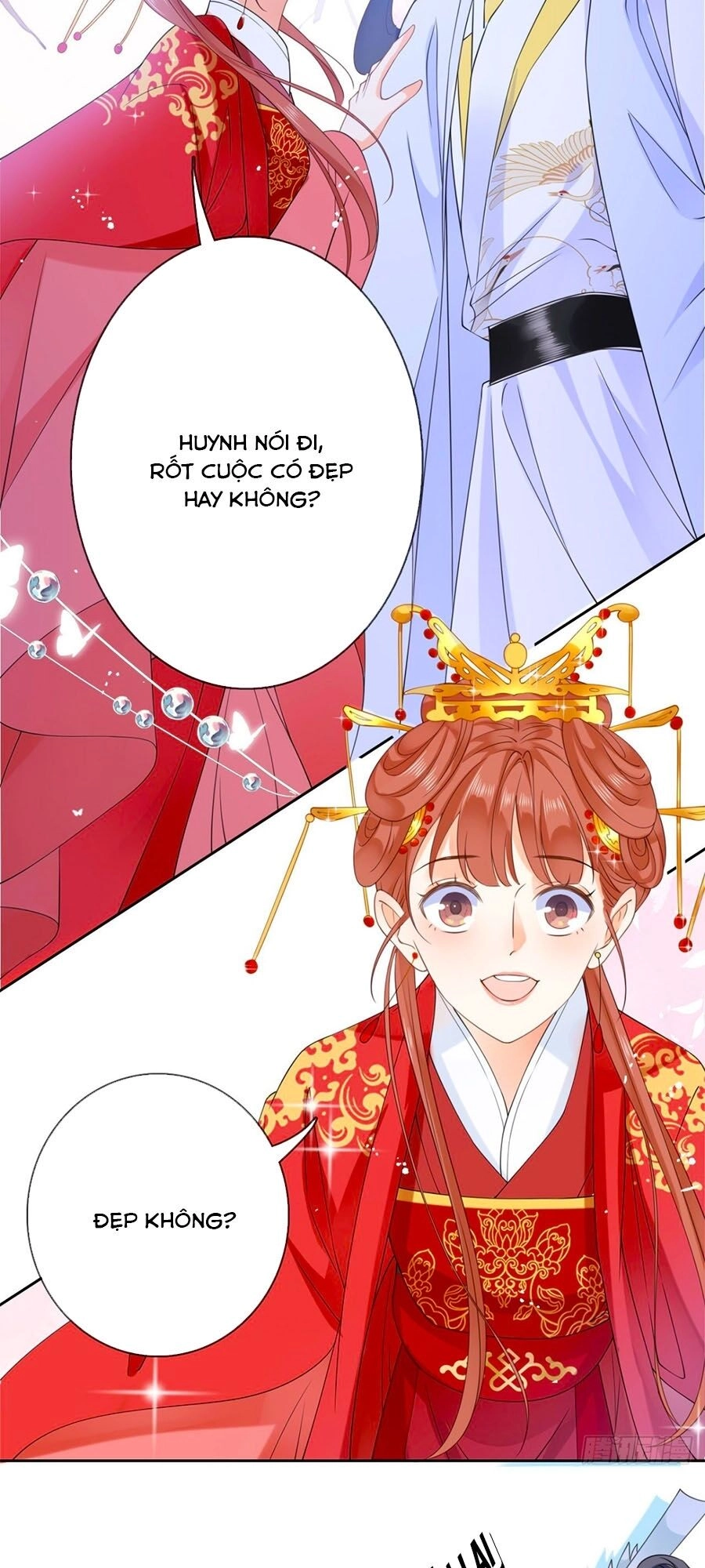 Tang Lạc Túy Tại Nam Phong Lý Chapter 32 - 30