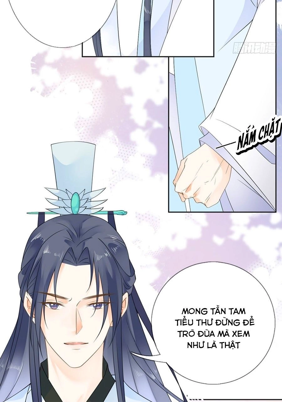 Tang Lạc Túy Tại Nam Phong Lý Chapter 32 - 34