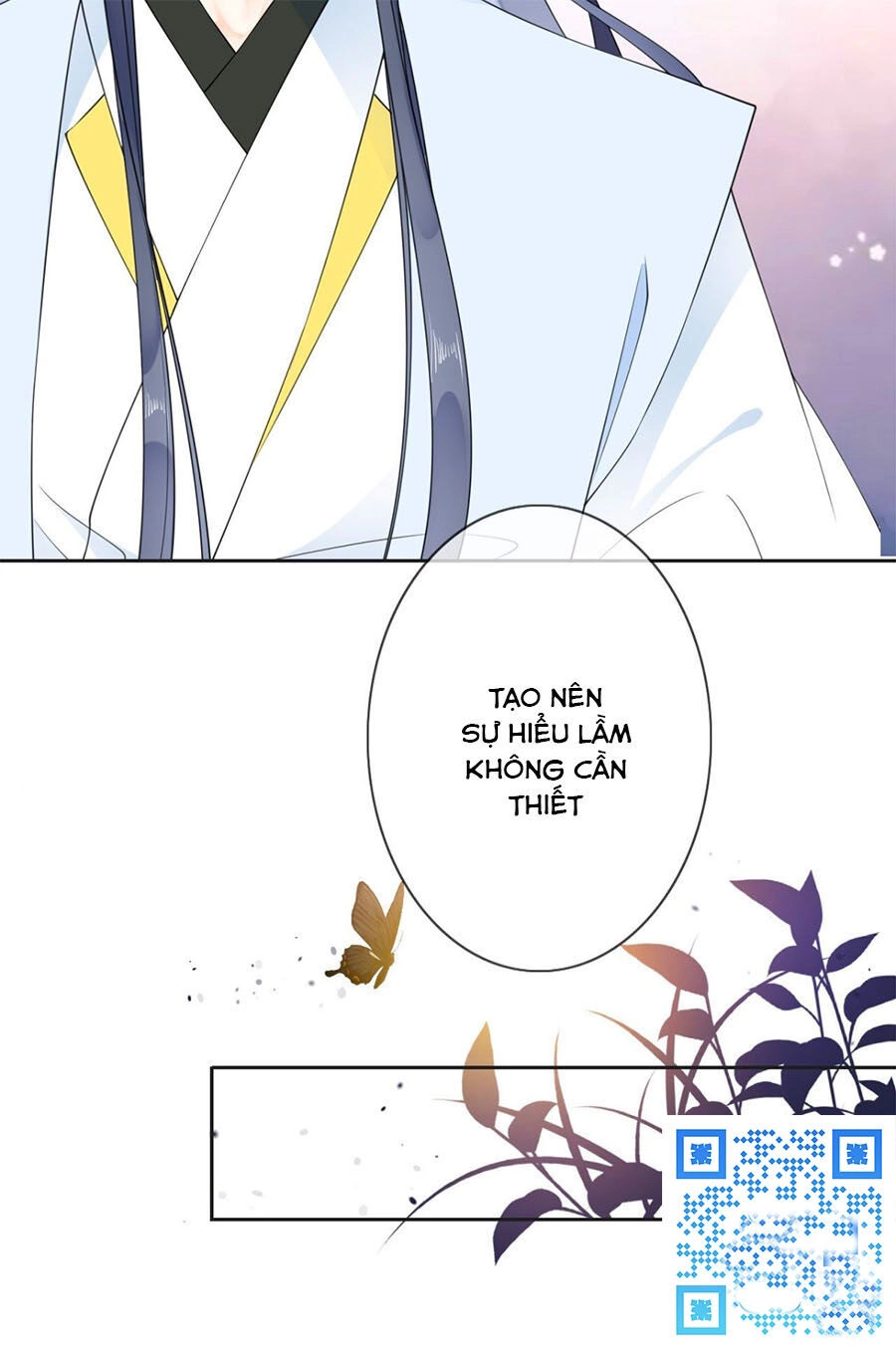 Tang Lạc Túy Tại Nam Phong Lý Chapter 32 - 35