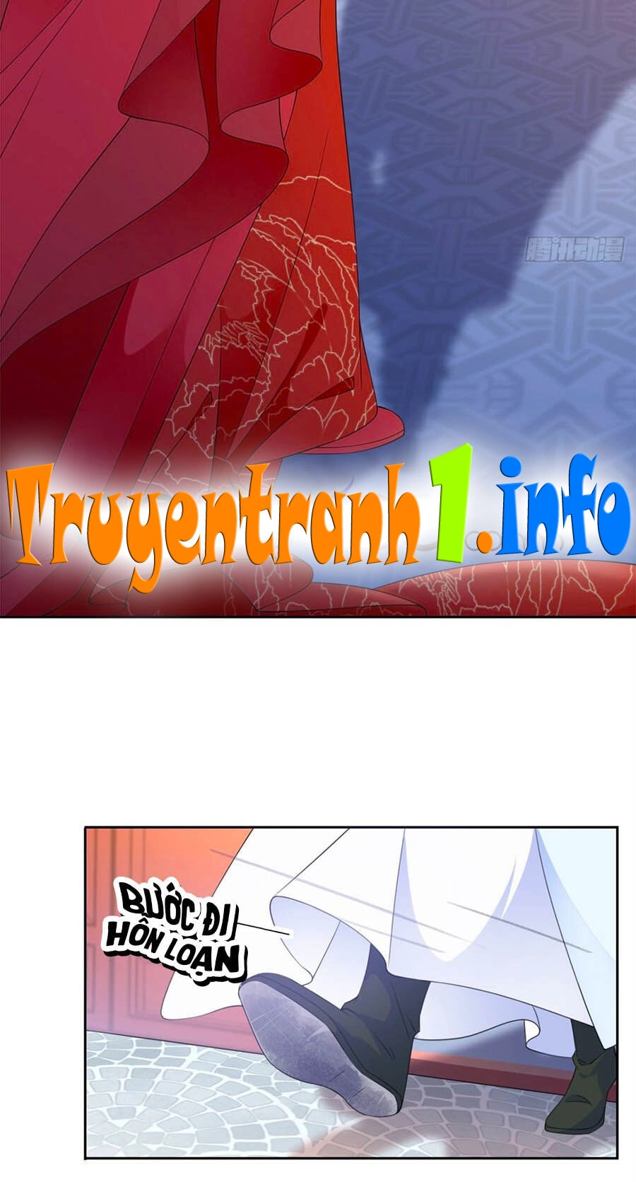 Tang Lạc Túy Tại Nam Phong Lý Chapter 33 - 3