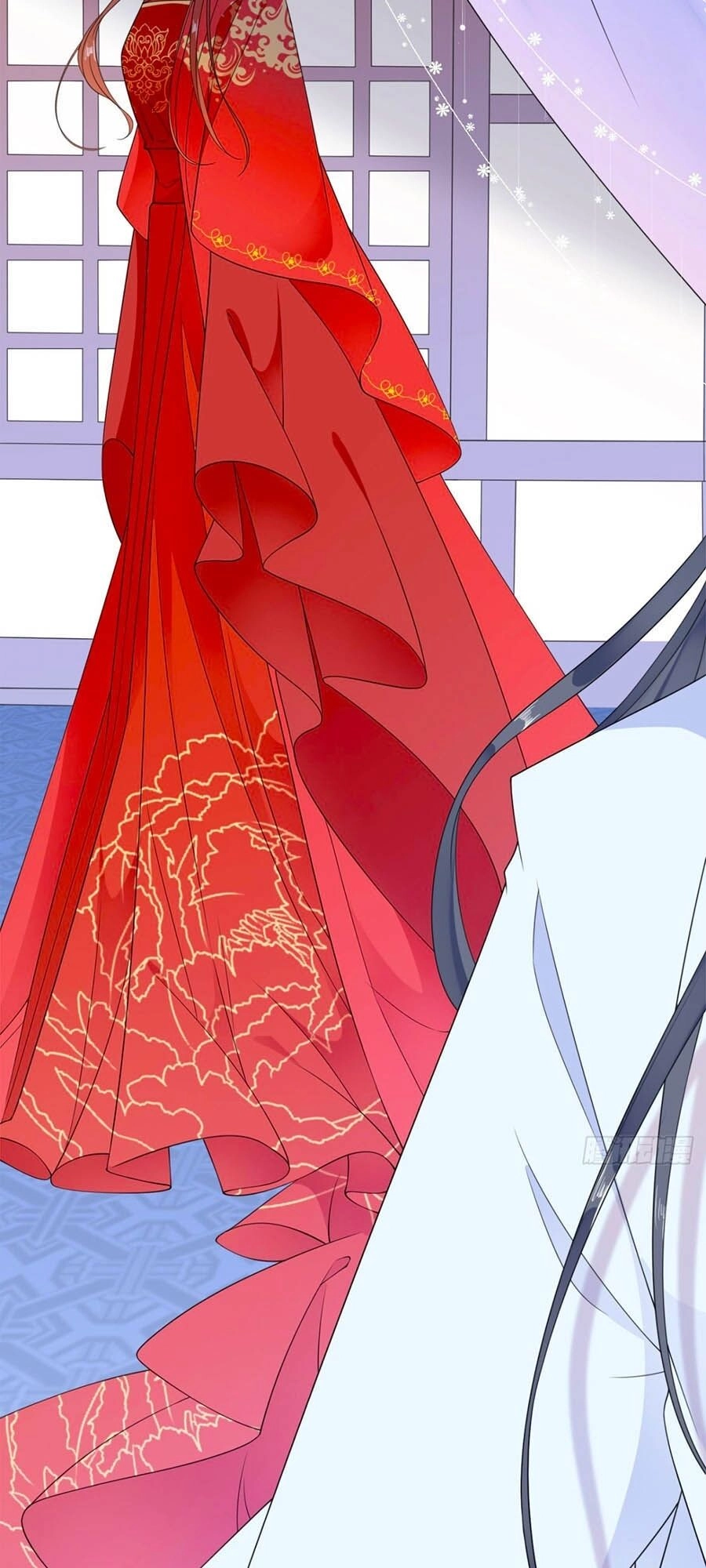 Tang Lạc Túy Tại Nam Phong Lý Chapter 33 - 5