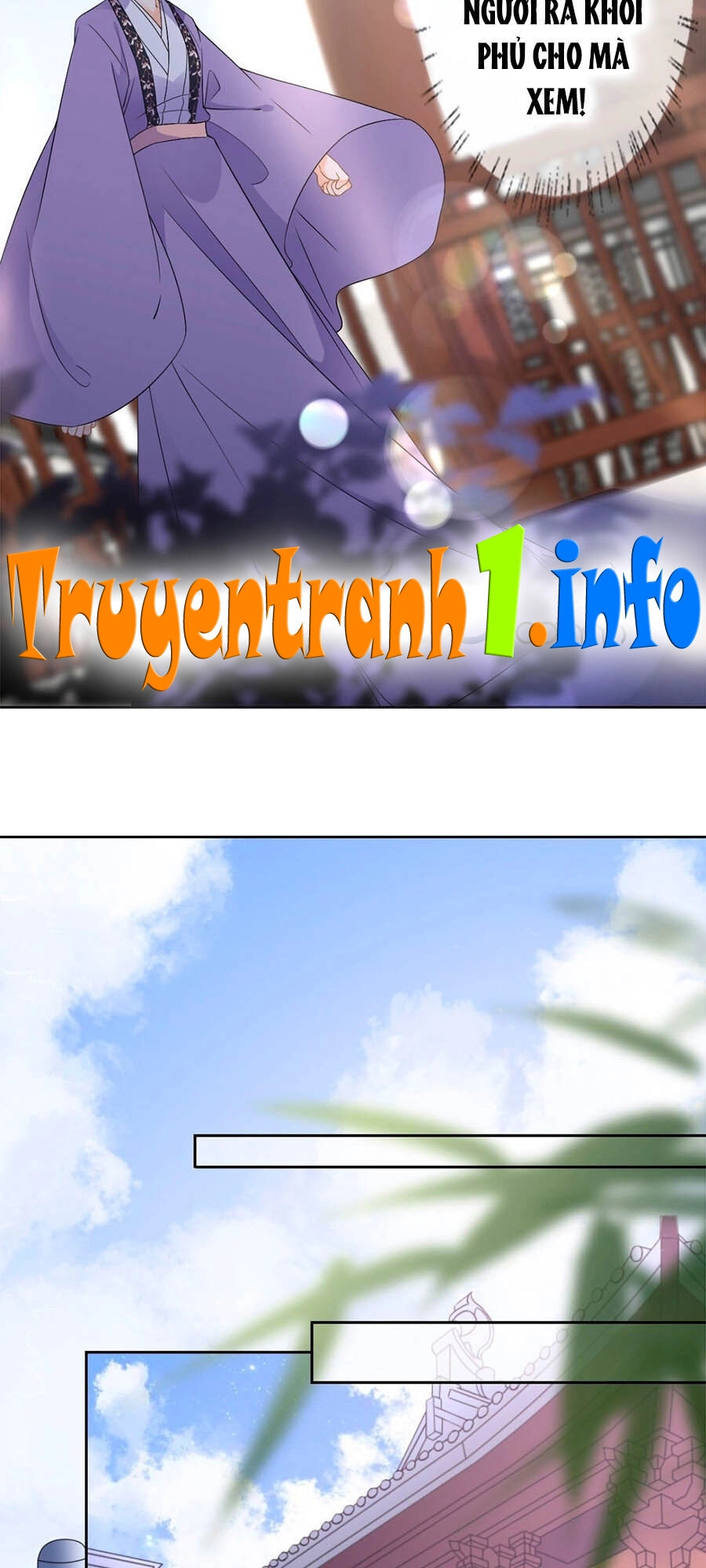 Tang Lạc Túy Tại Nam Phong Lý Chapter 33 - 12