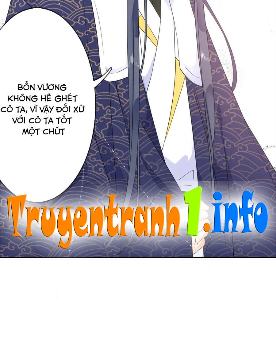 Tang Lạc Túy Tại Nam Phong Lý Chapter 33 - 19