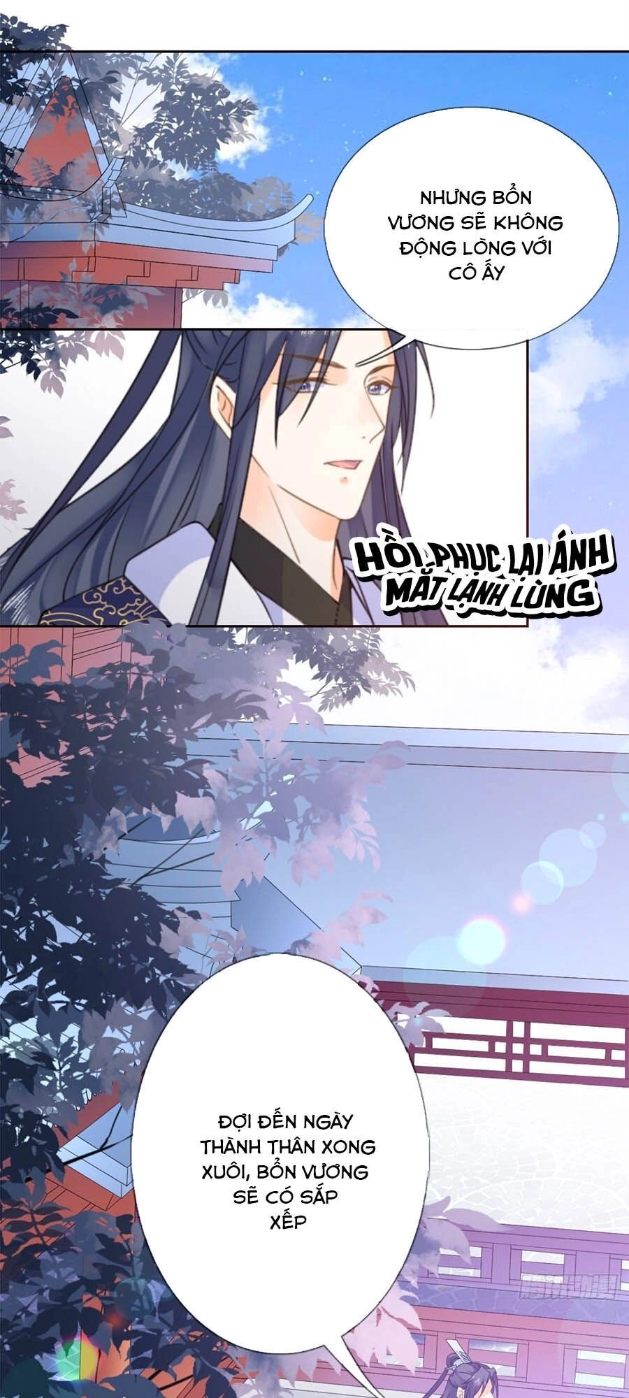 Tang Lạc Túy Tại Nam Phong Lý Chapter 33 - 20