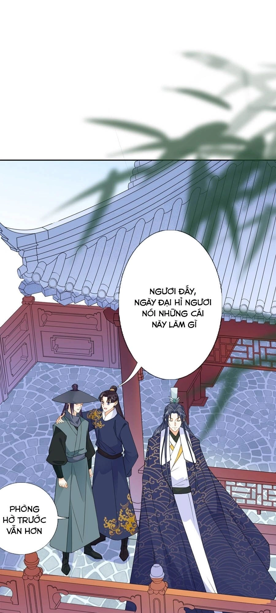 Tang Lạc Túy Tại Nam Phong Lý Chapter 33 - 26