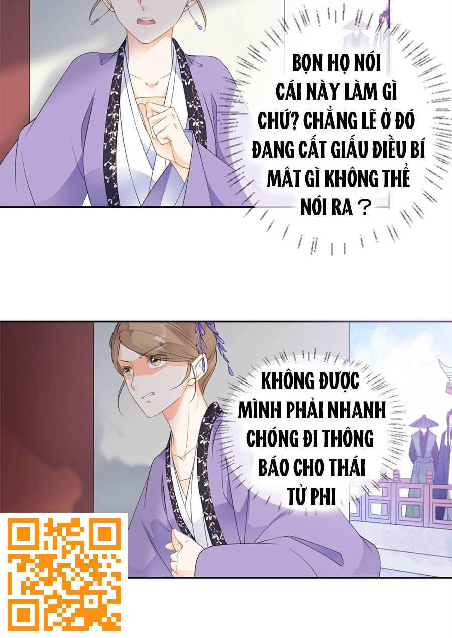 Tang Lạc Túy Tại Nam Phong Lý Chapter 33 - 30