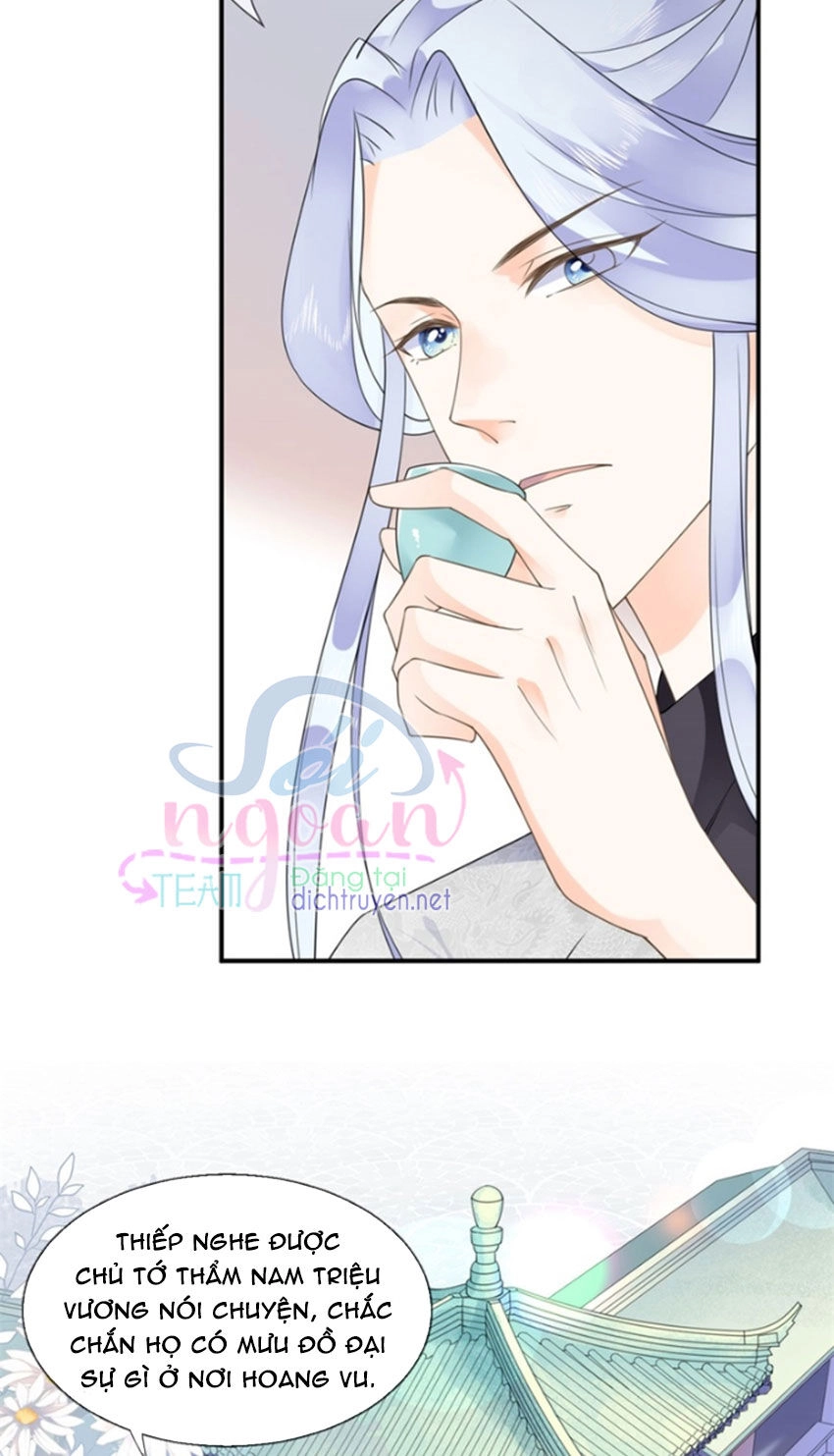 Tang Lạc Túy Tại Nam Phong Lý Chapter 35 - 6