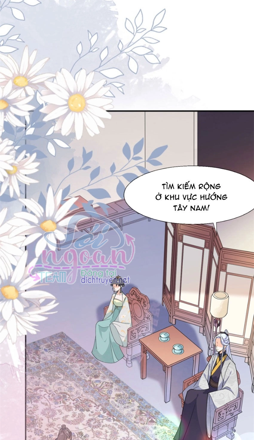 Tang Lạc Túy Tại Nam Phong Lý Chapter 35 - 10