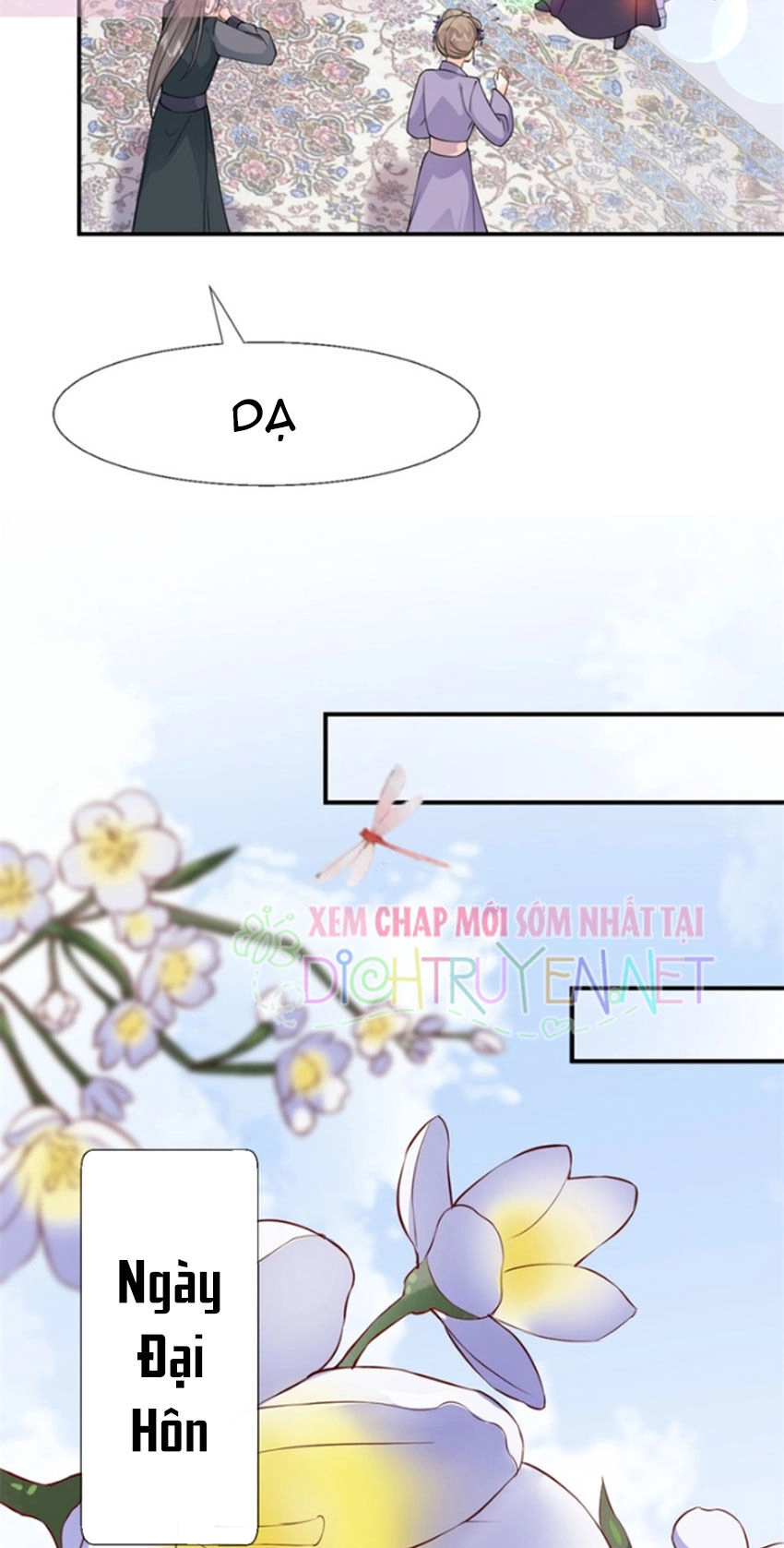 Tang Lạc Túy Tại Nam Phong Lý Chapter 35 - 11