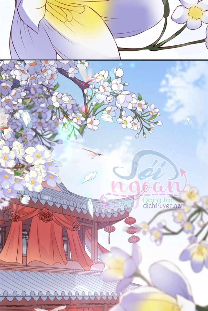 Tang Lạc Túy Tại Nam Phong Lý Chapter 35 - 12