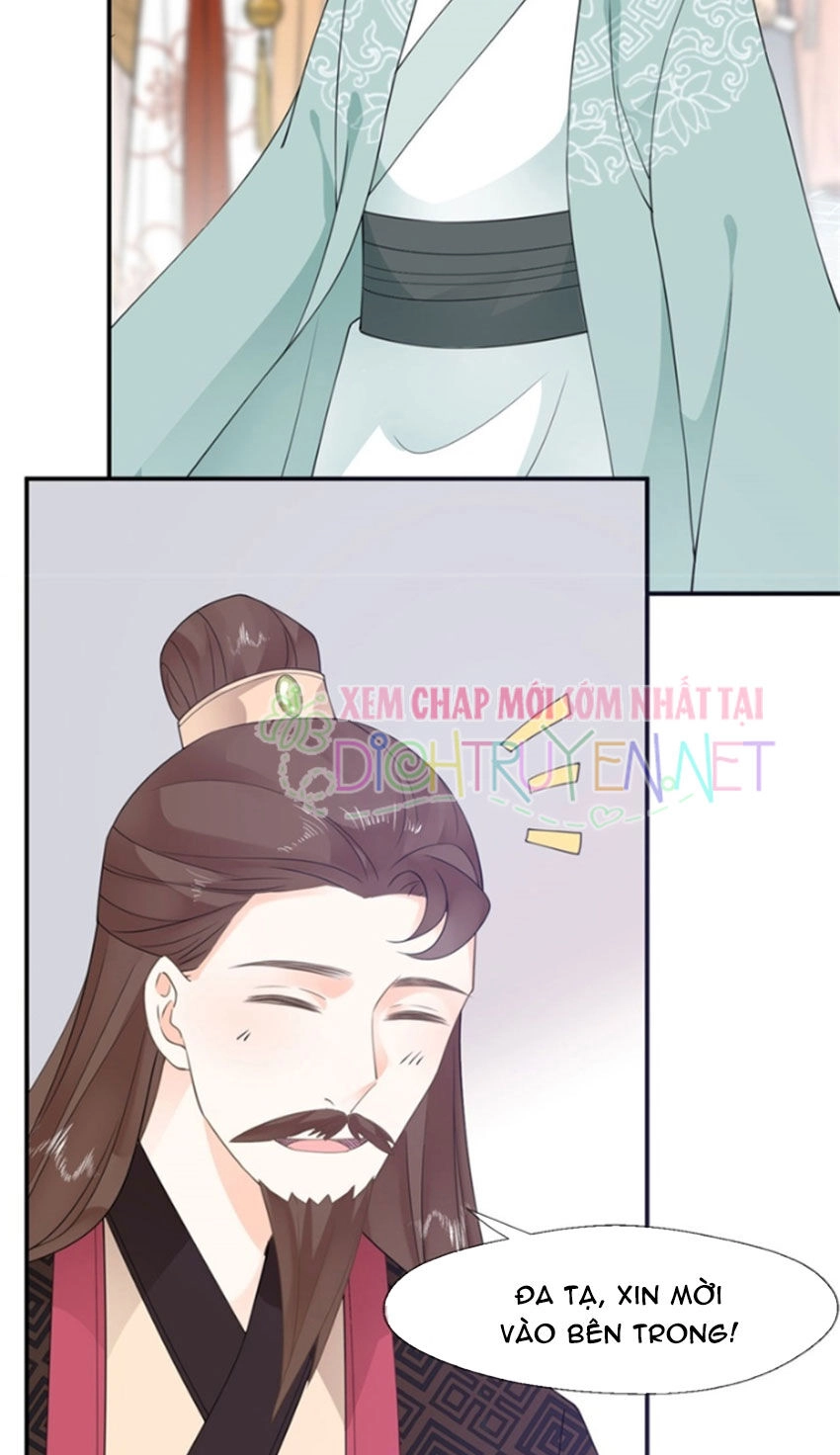 Tang Lạc Túy Tại Nam Phong Lý Chapter 35 - 15