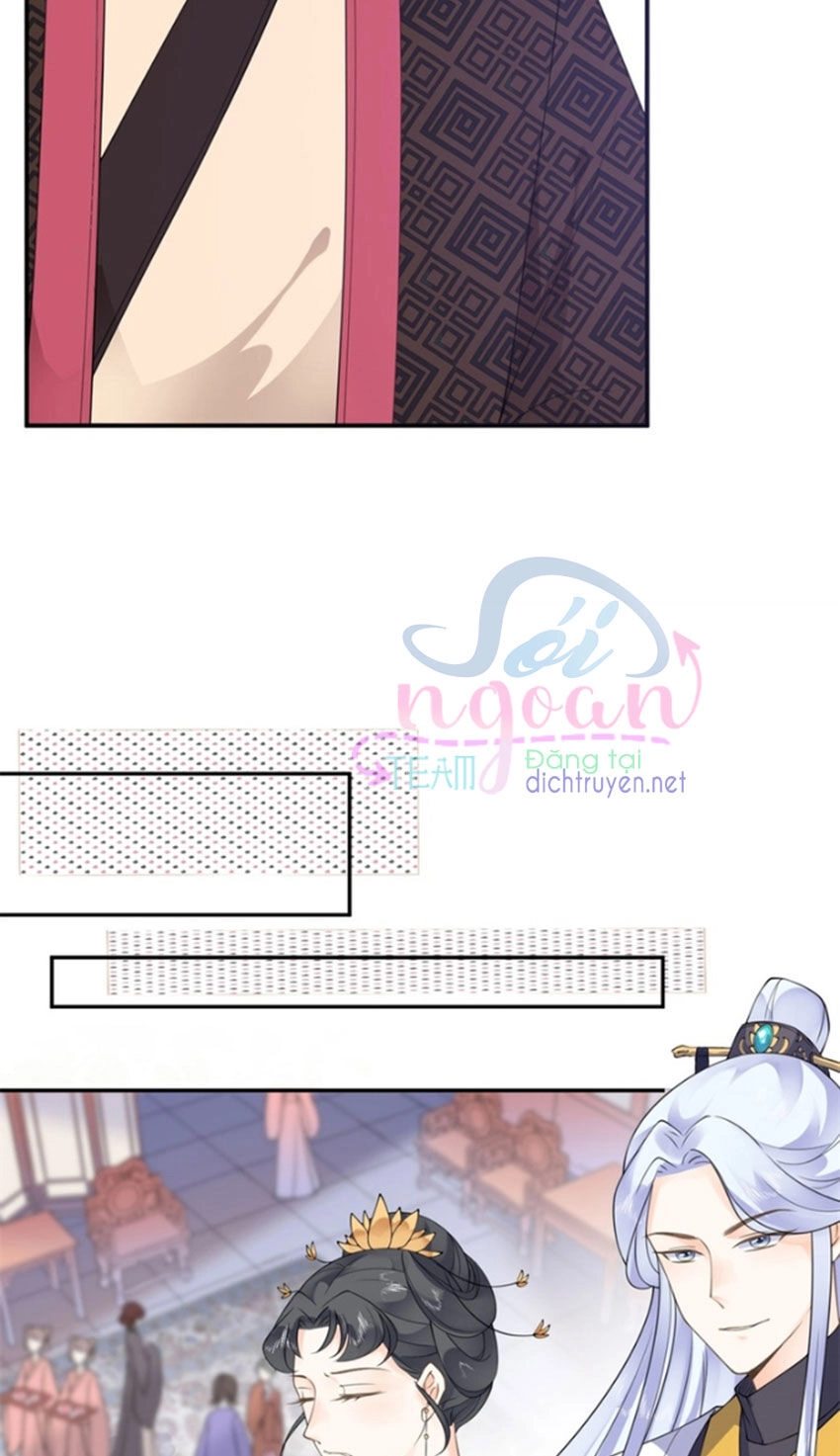 Tang Lạc Túy Tại Nam Phong Lý Chapter 35 - 16