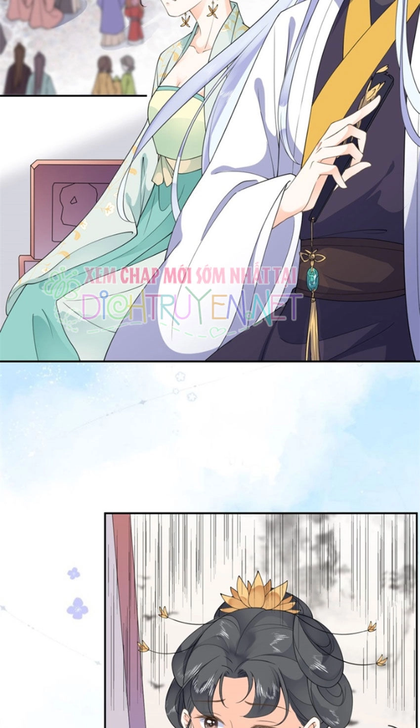 Tang Lạc Túy Tại Nam Phong Lý Chapter 35 - 17