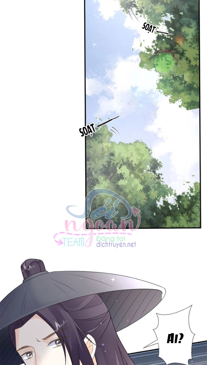 Tang Lạc Túy Tại Nam Phong Lý Chapter 35 - 22