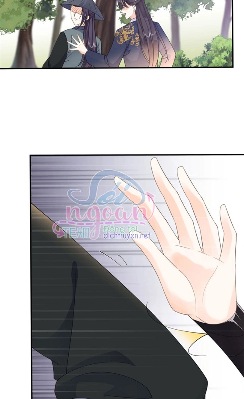 Tang Lạc Túy Tại Nam Phong Lý Chapter 35 - 24